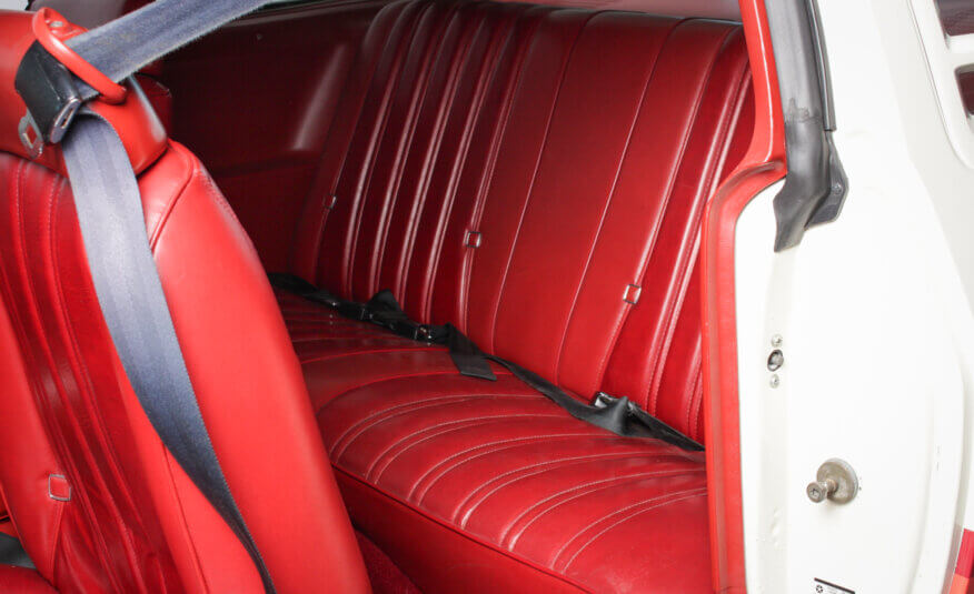 1978 Plymouth Road Runner 360 – Private Collection