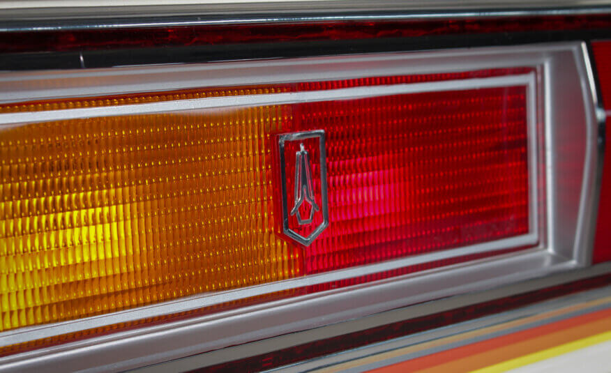 1978 Plymouth Road Runner 360 – Private Collection