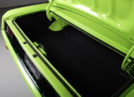 1970 Plymouth Cuda HEMI Resto-mod