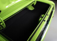 1970 Plymouth Cuda HEMI Resto-mod