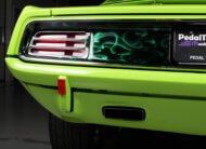 1970 Plymouth Cuda HEMI Resto-mod