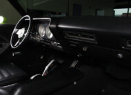 1970 Plymouth Cuda HEMI Resto-mod