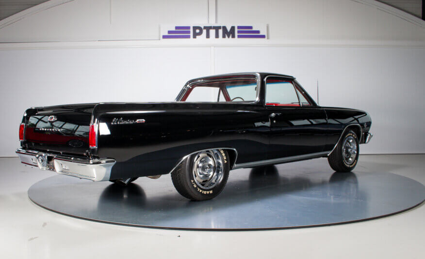 1965 Chevrolet El Camino