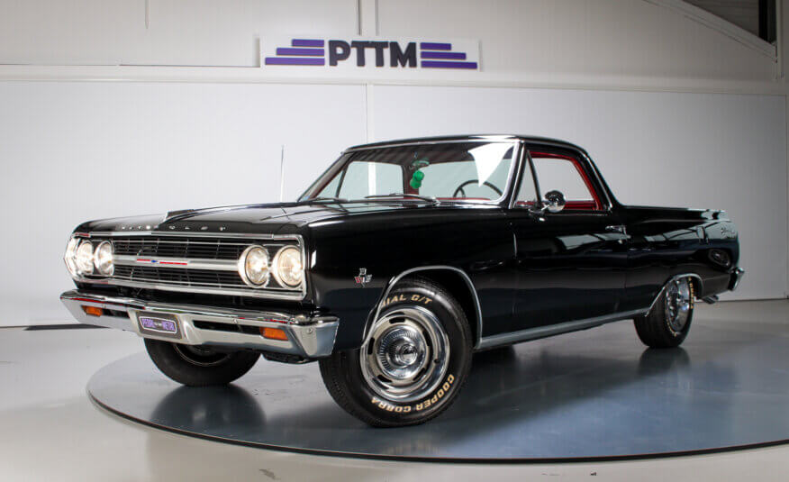 1965 Chevrolet El Camino