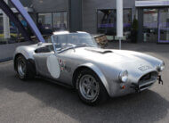 289 FIA Shelby Cobra, blessed by Shelby himself