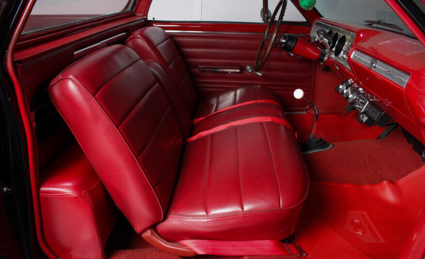 1965 Chevrolet El Camino