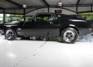 1969 Ford Mustang Boss 429 Fastback RESERVED