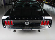 1969 Ford Mustang Boss 429 Fastback RESERVED