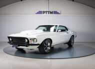1969 Ford Mustang “MONEY TRAP”