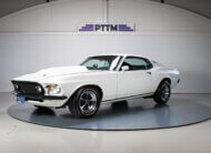 1969 Ford Mustang “MONEY TRAP”