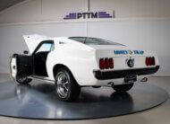 1969 Ford Mustang “MONEY TRAP”