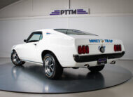 1969 Ford Mustang “MONEY TRAP”