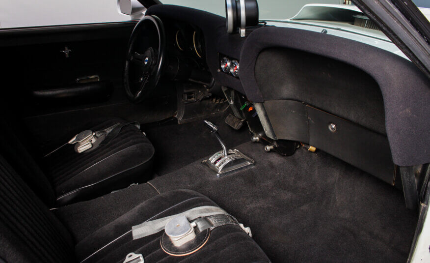 1969 Ford Mustang “MONEY TRAP”