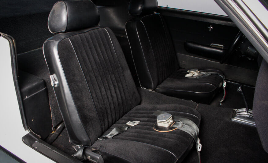 1969 Ford Mustang “MONEY TRAP”