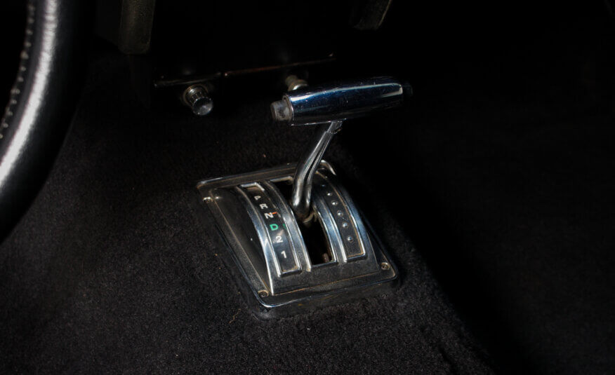 1969 Ford Mustang “MONEY TRAP”