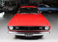 1972 Plymouth Duster 383 Automatic