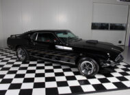 1969 Ford Mustang Mach1 428
