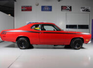 RESERVED – 1972 Plymouth Duster 383 Automatic