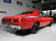 1972 Plymouth Duster 383 Automatic