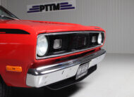 1972 Plymouth Duster 383 Automatic