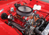 RESERVED – 1972 Plymouth Duster 383 Automatic