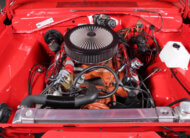 RESERVED – 1972 Plymouth Duster 383 Automatic