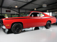 1972 Plymouth Duster 383 Automatic