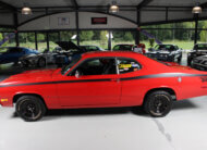 1972 Plymouth Duster 383 Automatic