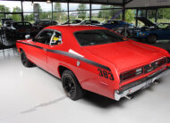 RESERVED – 1972 Plymouth Duster 383 Automatic