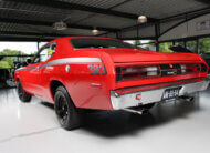 RESERVED – 1972 Plymouth Duster 383 Automatic