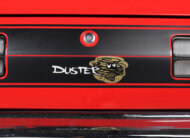 RESERVED – 1972 Plymouth Duster 383 Automatic