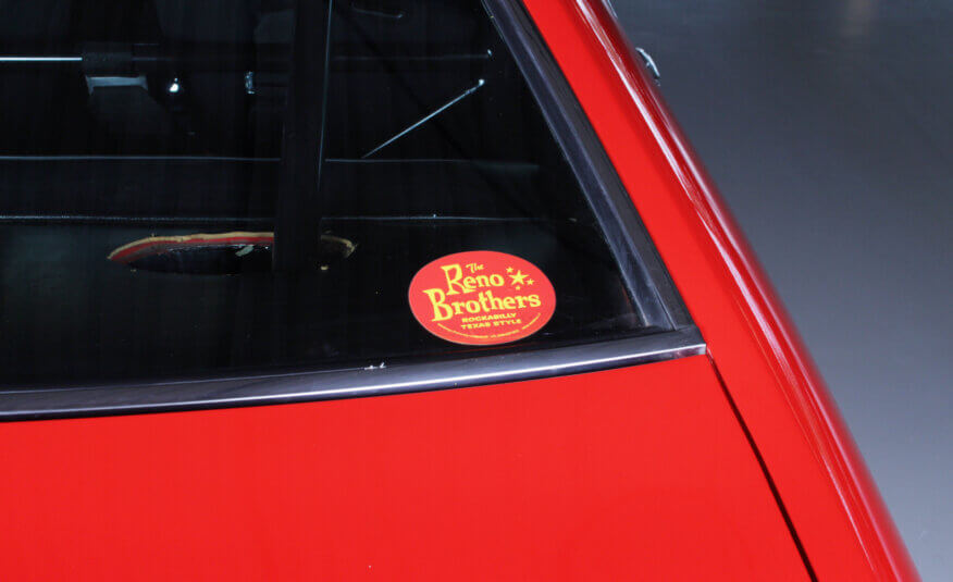 RESERVED – 1972 Plymouth Duster 383 Automatic