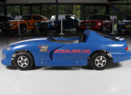 1996 Viper GTS Toy Car, Rare!