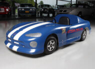 1996 Viper GTS Toy Car, Rare!