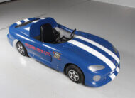 1996 Viper GTS Toy Car, Rare!