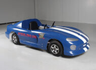 1996 Viper GTS Toy Car, Rare!