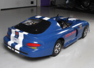 1996 Viper GTS Toy Car, Rare!