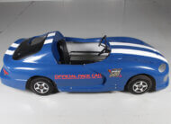 1996 Viper GTS Toy Car, Rare!