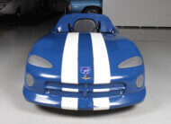 1996 Viper GTS Toy Car, Rare!