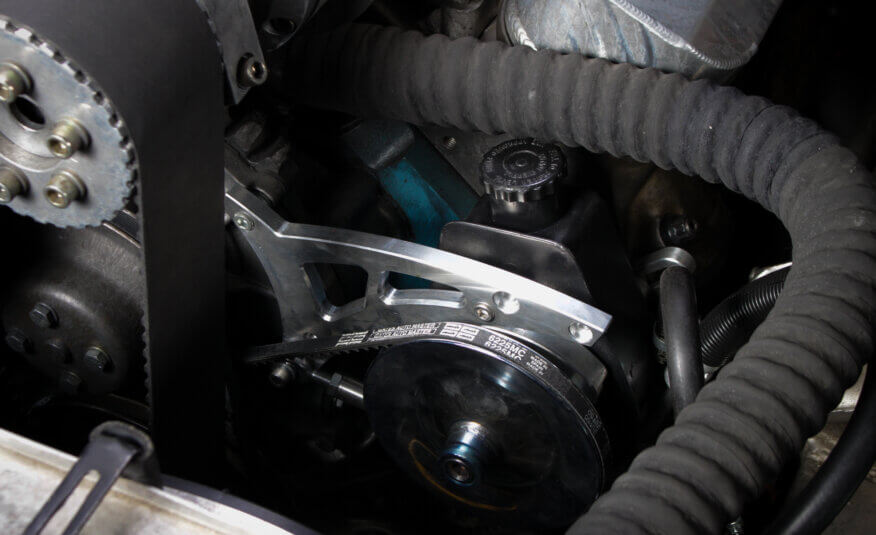 1975 Pontiac Formula 455 Blower 800HP