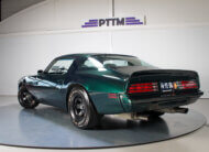 1975 Pontiac Formula 455 Blower 800HP