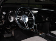 1968 Chevrolet Camaro SS 454 Pro-touring