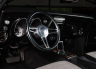 1968 Chevrolet Camaro SS 454 Pro-Touring