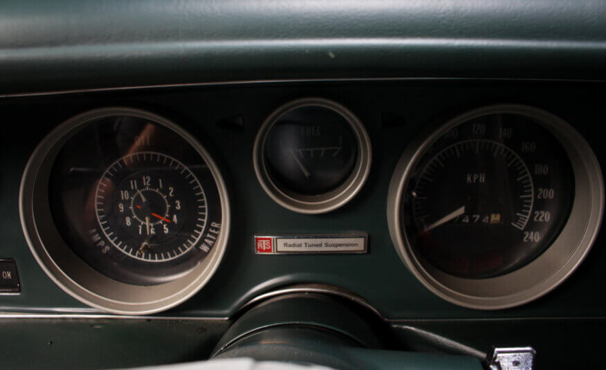 1975 Pontiac Formula 455 Blower 800HP