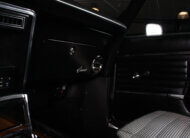 1968 Chevrolet Camaro SS 454 Pro-Touring