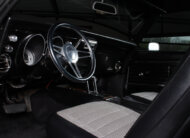 1968 Chevrolet Camaro 454 pro-touring