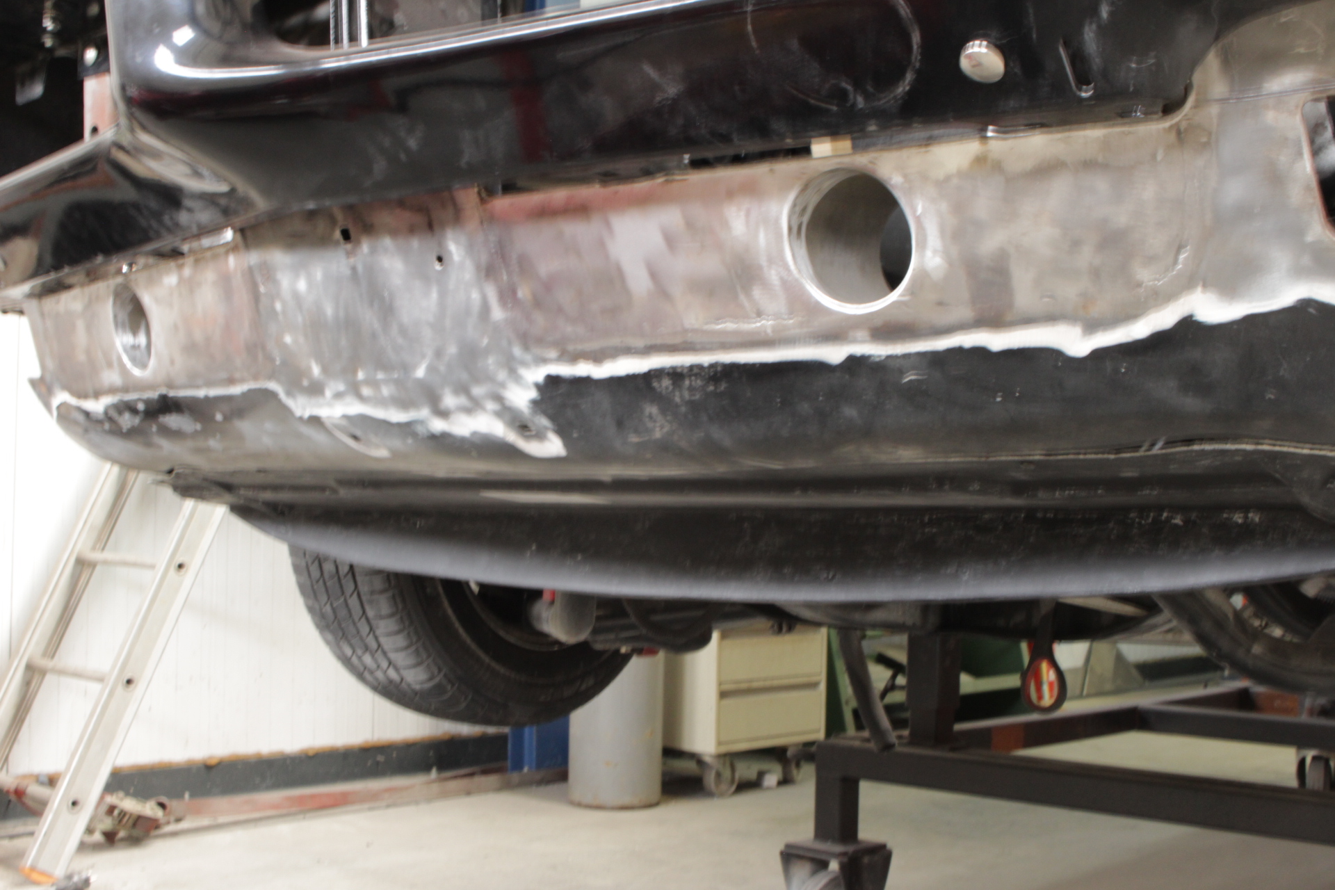 2014 Ford Mustang Shelby GT500 SVT