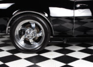 1968 Chevrolet Camaro SS 454 Pro-Touring