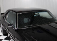 1968 Chevrolet Camaro SS 454 Pro-Touring
