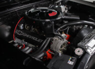 1972 Chevrolet Nova SS Pro Touring